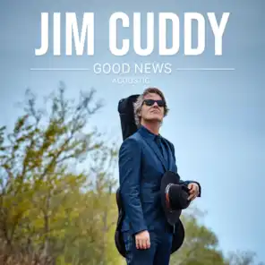 Jim Cuddy