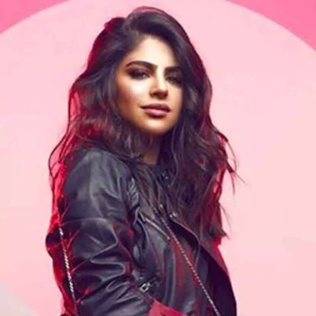 شيخه العسلاوي