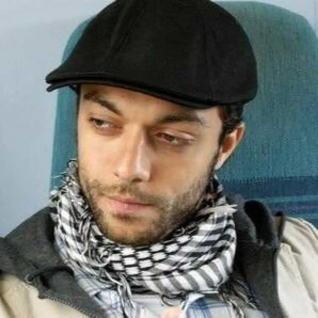 عبد الرحمن محمد