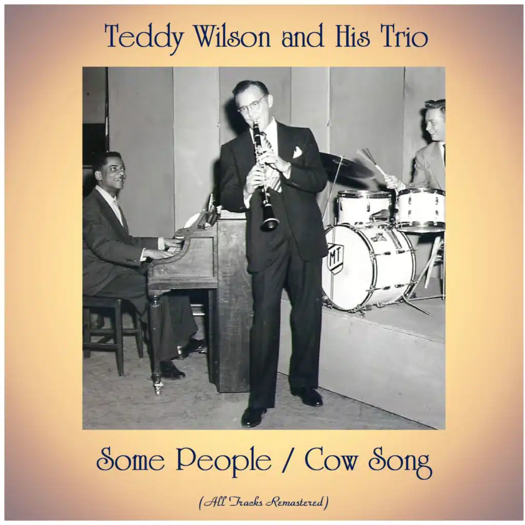 Some People / Cow Song (All Tracks Remastered)