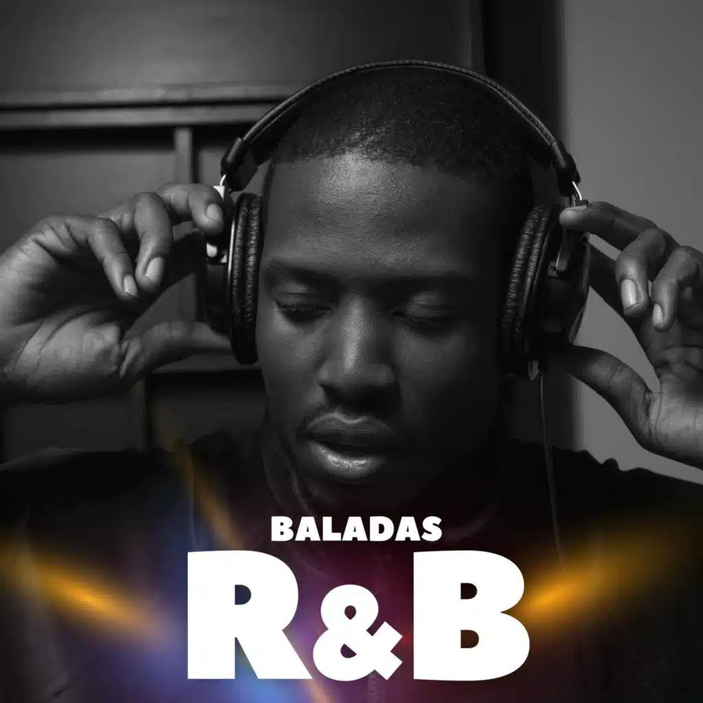 Baladas R&B