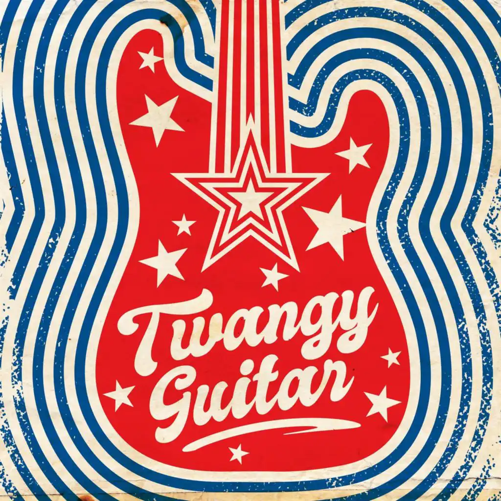 Twangy Guitar