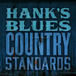 Hank's Blues: Country Standards