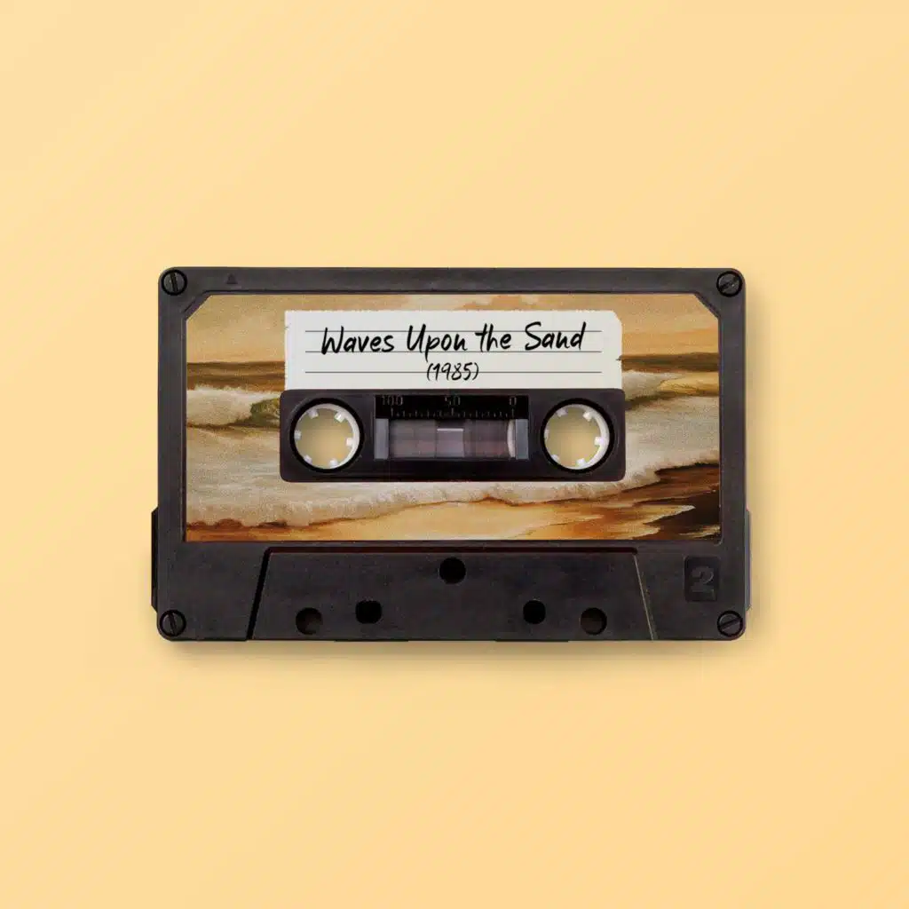 Waves Upon the Sand (1985)