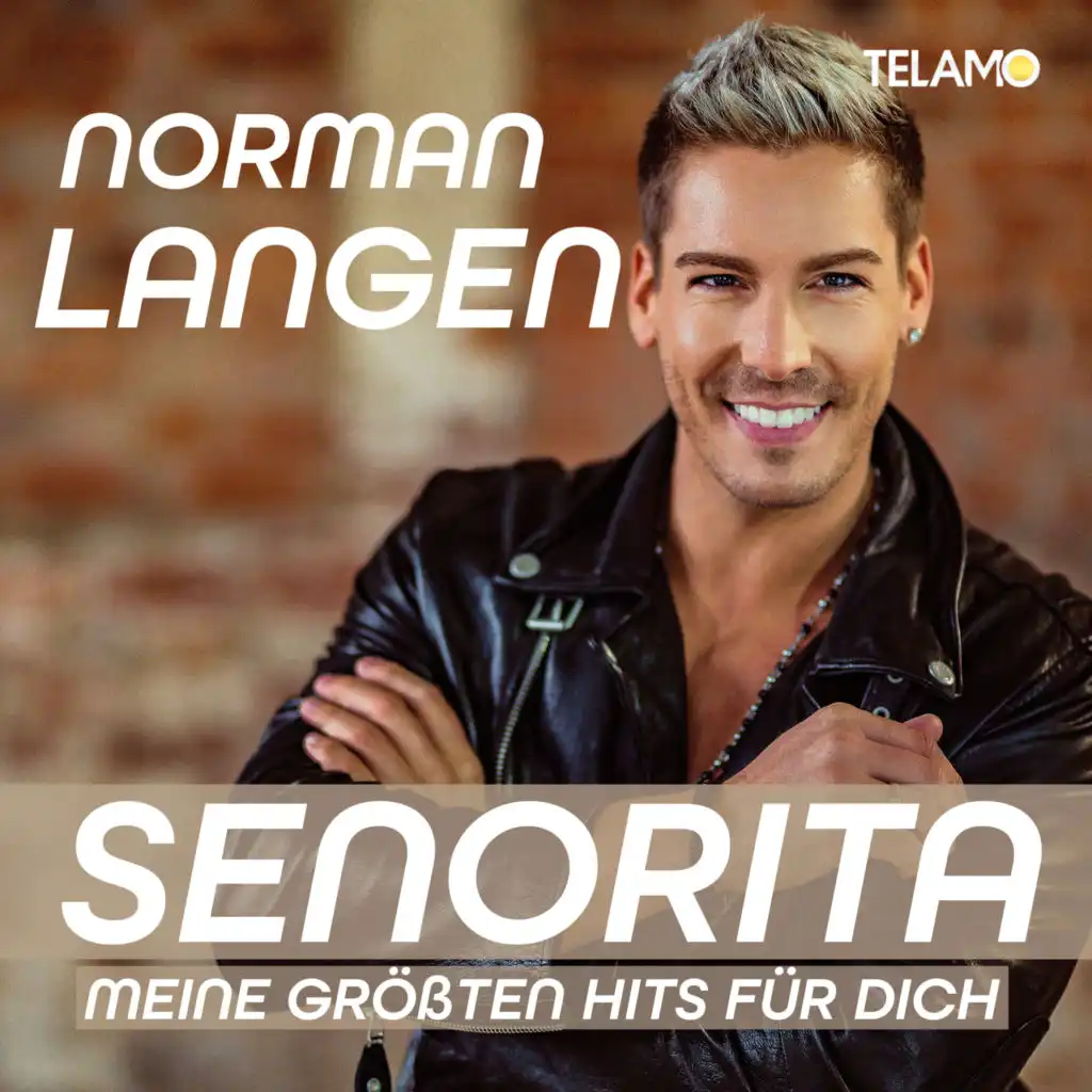 Senorita - meine größten Hits für dich