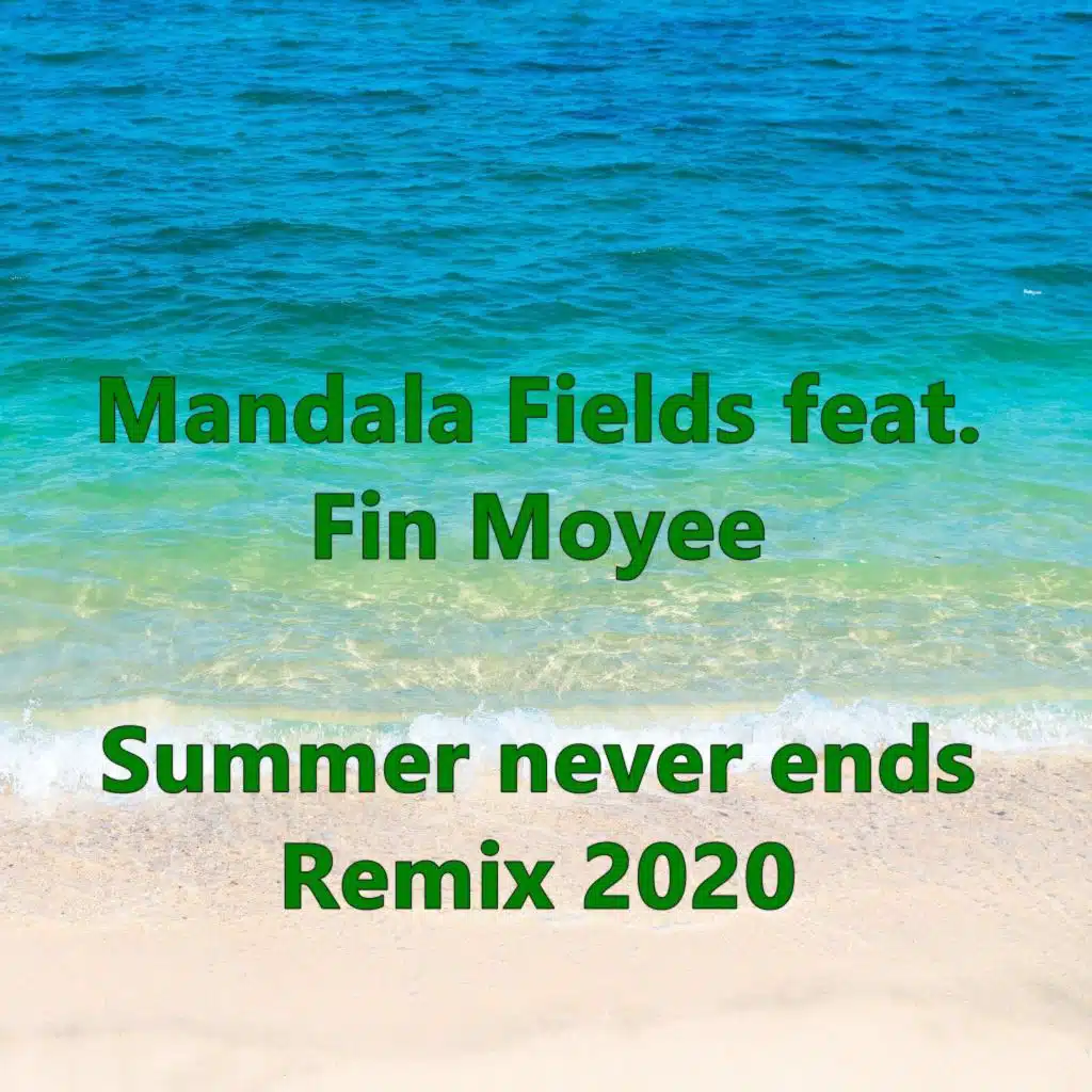 Summer Never Ends (Remix 2020) [feat. Fin Moyee]