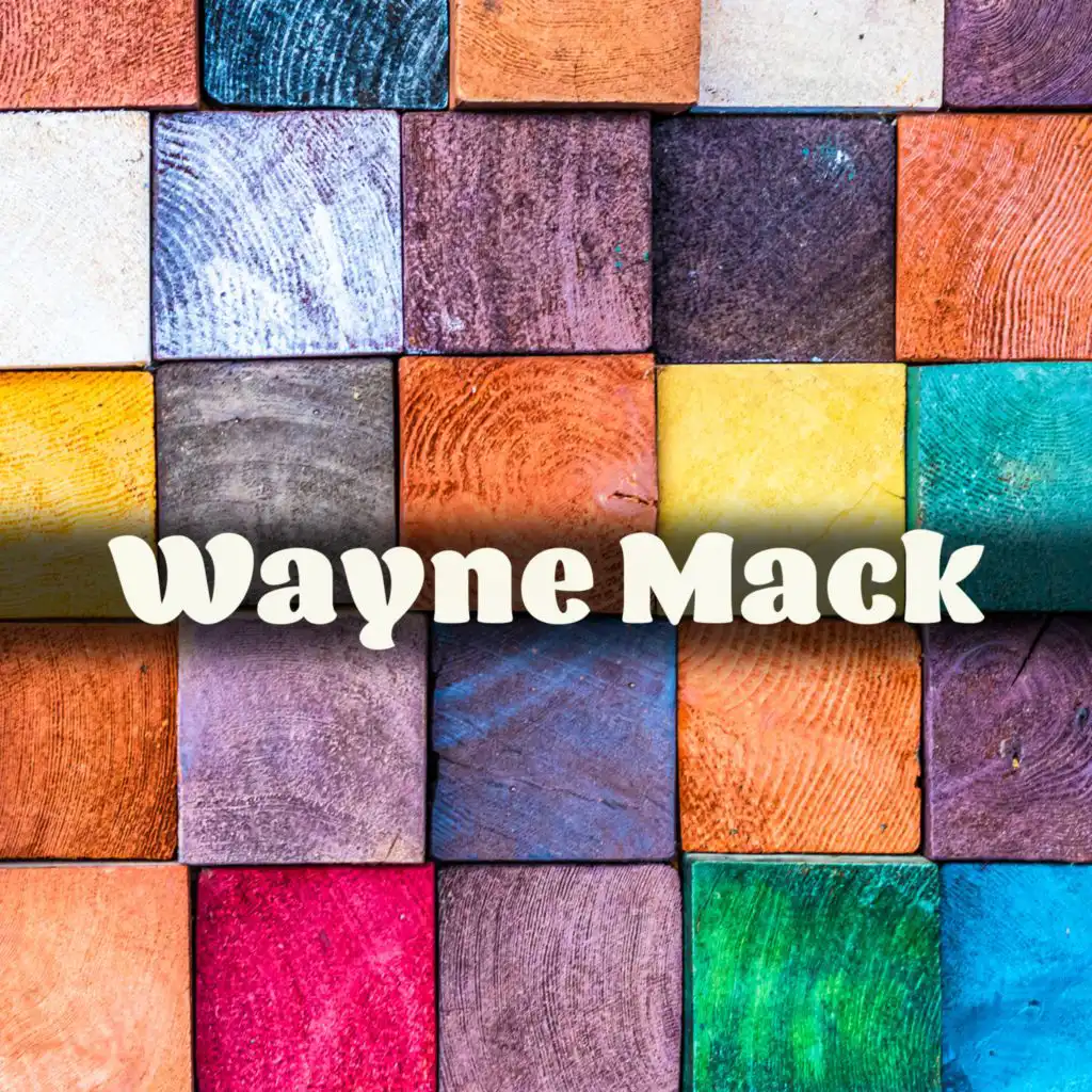 Wayne Mack