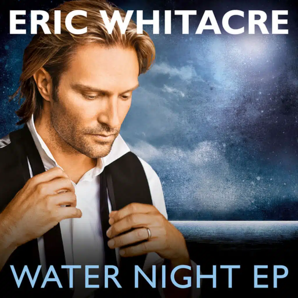 Eric Whitacre & London Symphony Orchestra