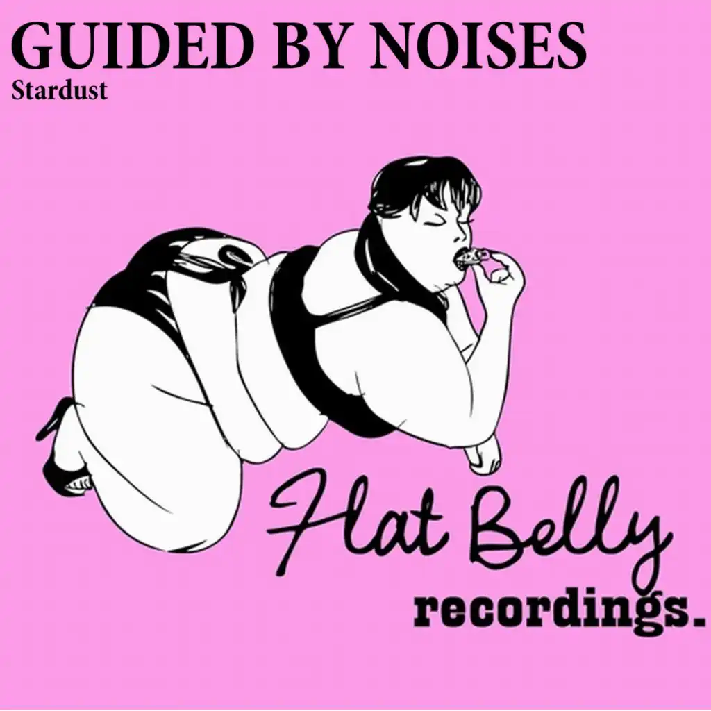 Guided By Noises