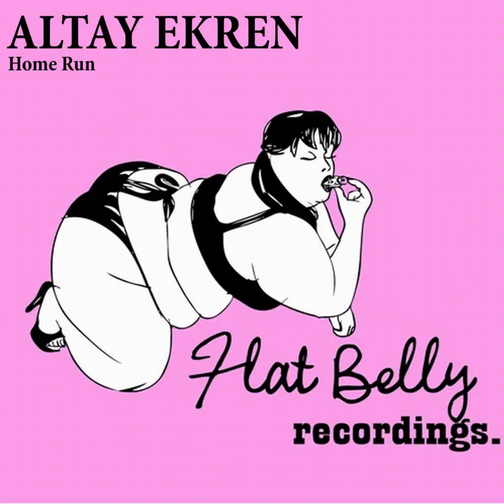 Altay Ekren
