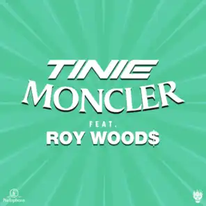 Moncler (feat. Roy Woods) [Remix]