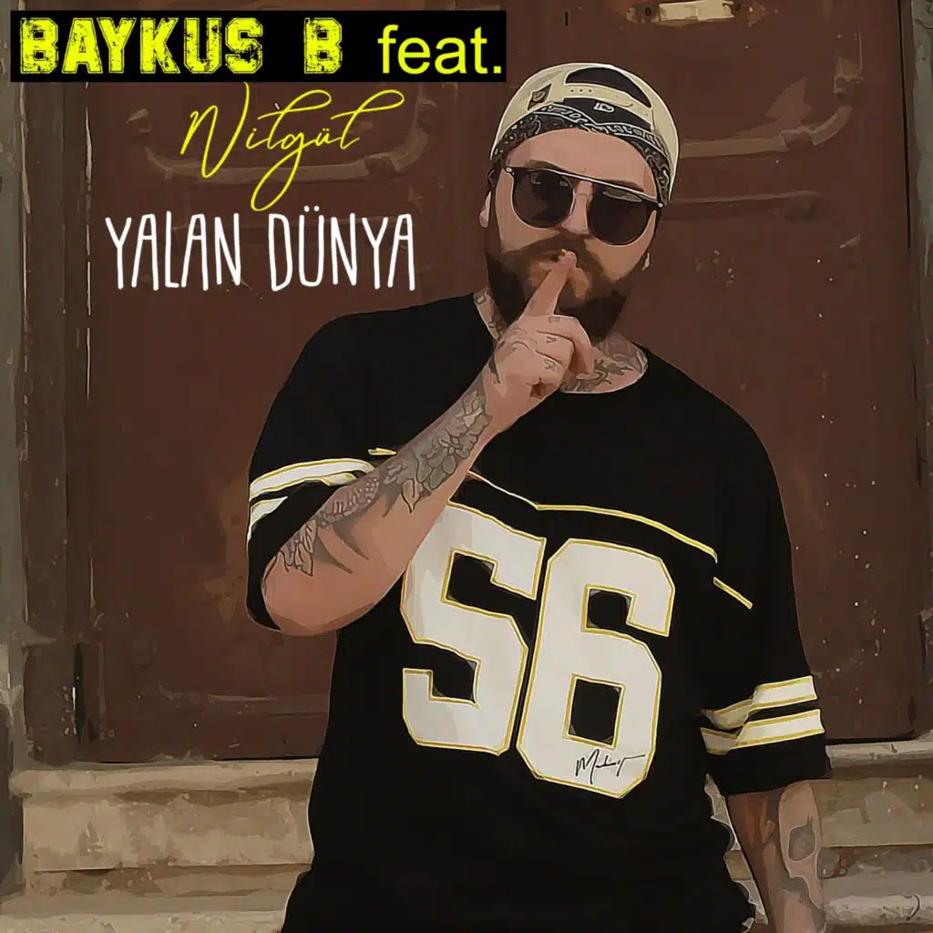 Yalan Dünya (feat. Nilgül)