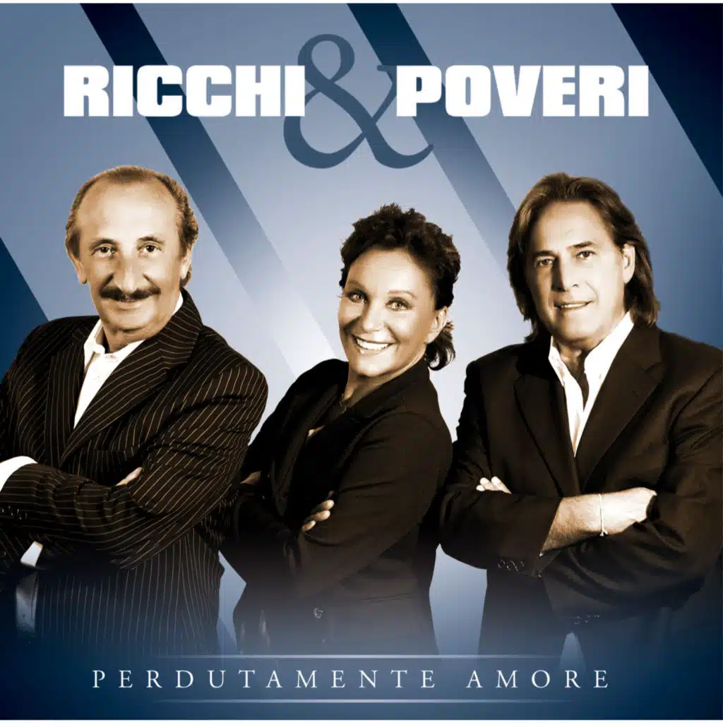 Piccolo amore (Version 2012)