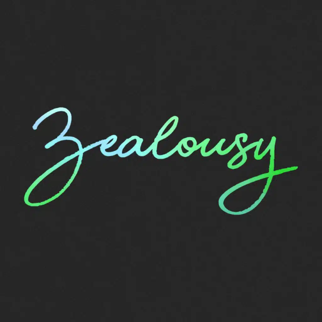 Zealousy (Deluxe Edition)