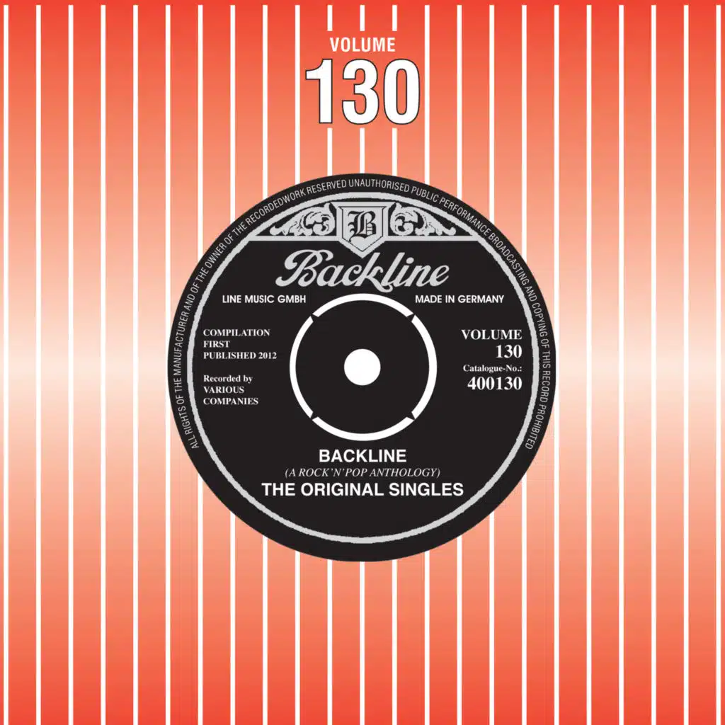 Johnny Ace & Big Mama Thornton