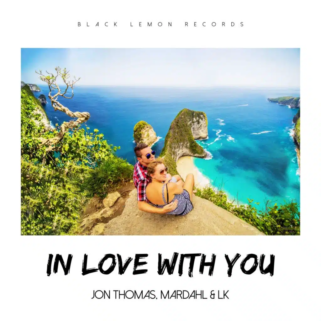 In Love With You (Lk Radio Mix)