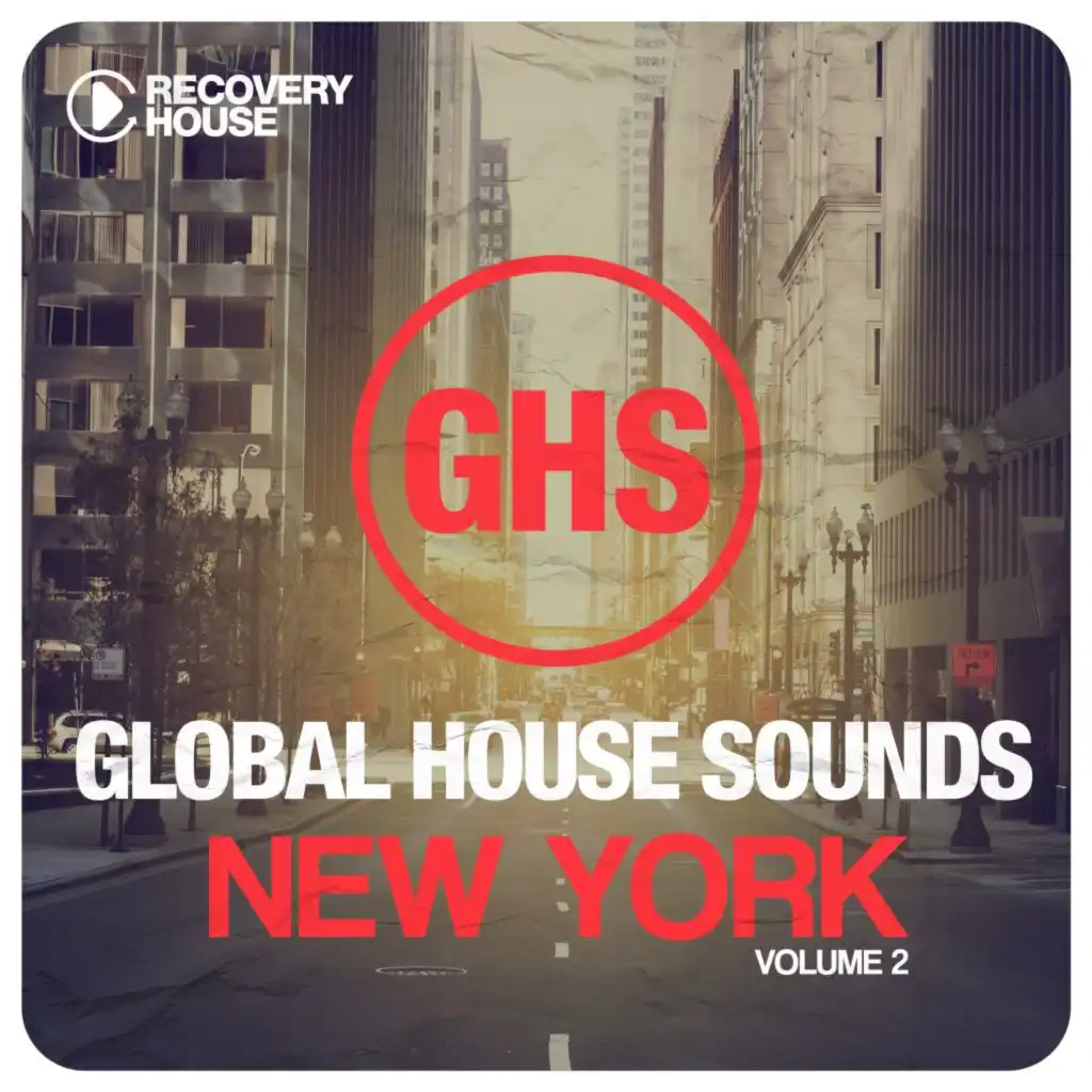 Global House Sounds: New York, Vol. 2
