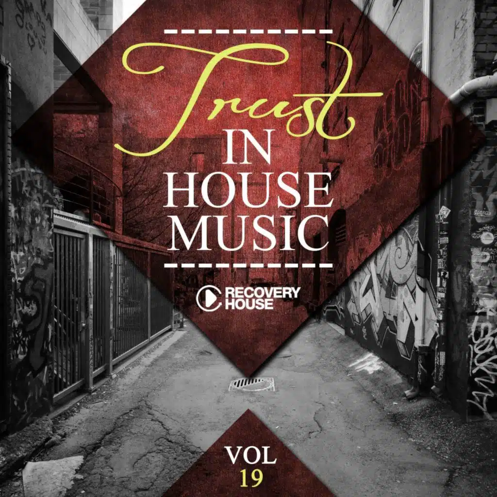 A Love so Strong (Kamikarzy Remix)