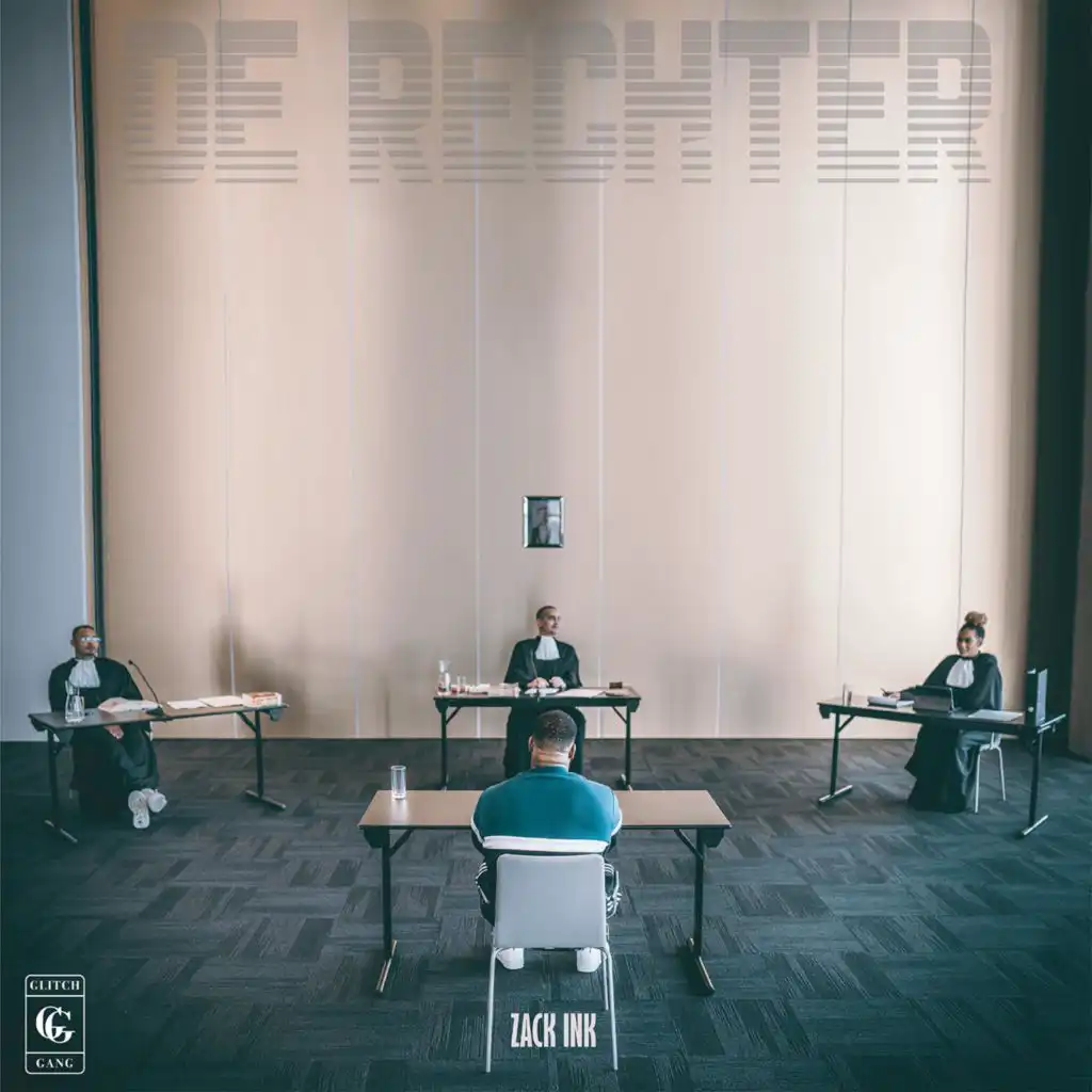 De Rechter (Instrumental)