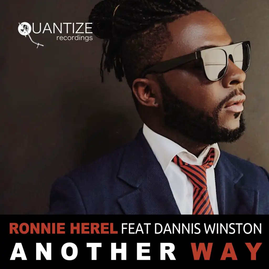 Another Way (DJ Spen & Reelsoul Radio Edit)