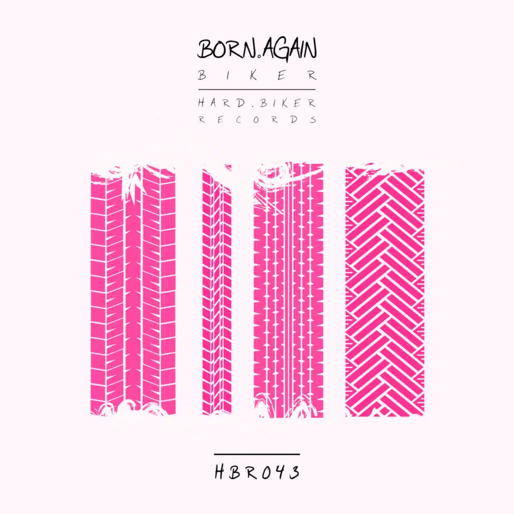 Raindrops (Techno Red Dub Remix)