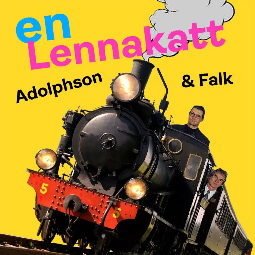 En Lennakatt