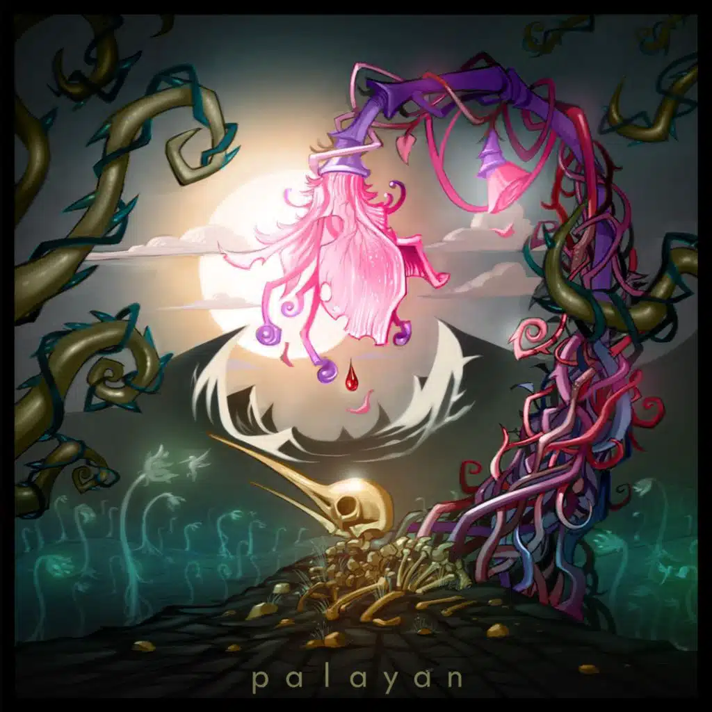 Palayan