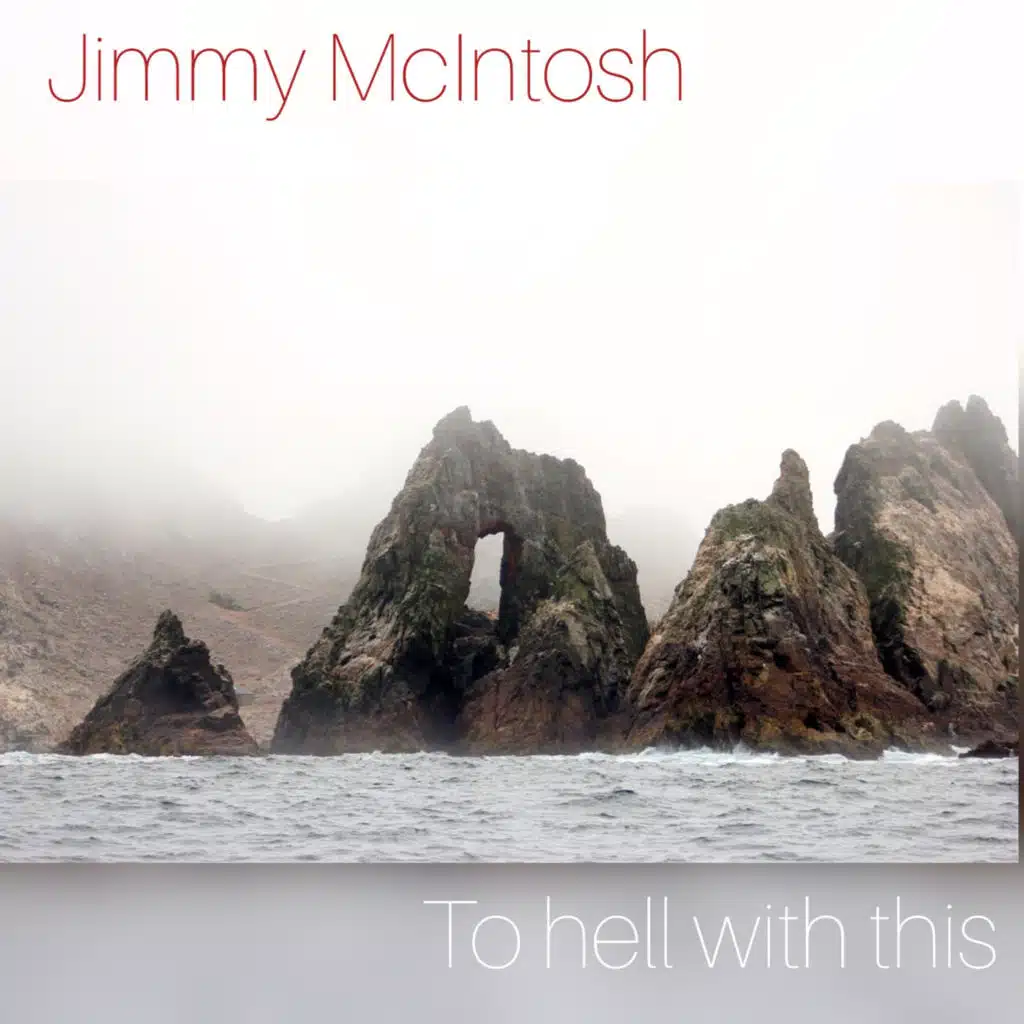 Jimmy McIntosh