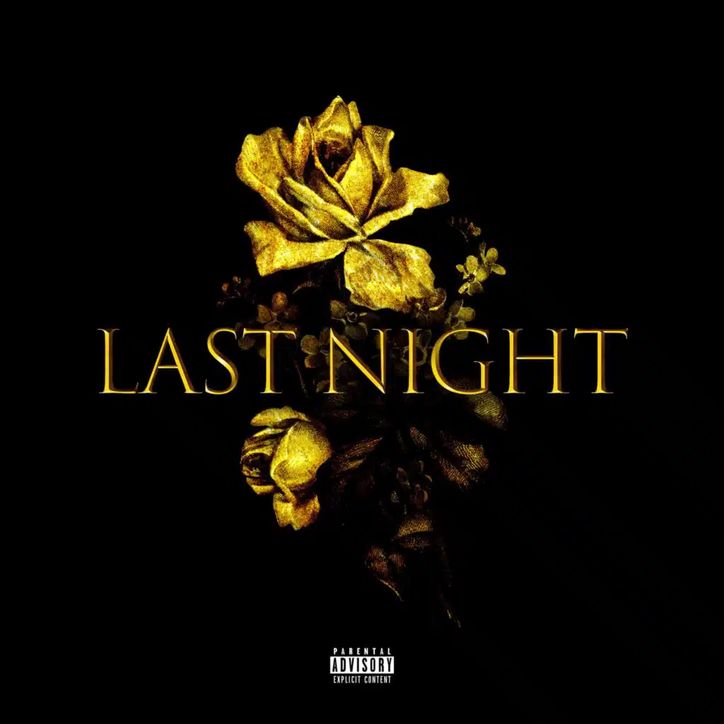 Last Night (feat. Jakobi & Michael Scott (UK))