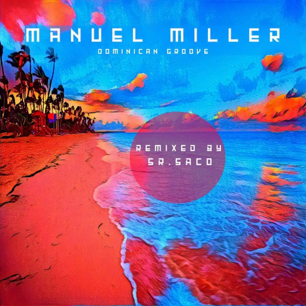 Manuel Miller