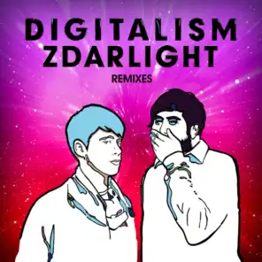 Zdarlight (Chopstick & Johnjon Radio Edit)