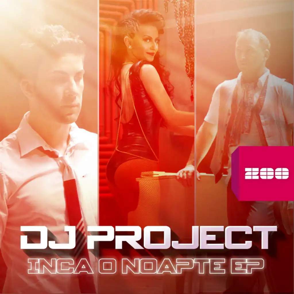 Inca O Noapte (Extended Mix)