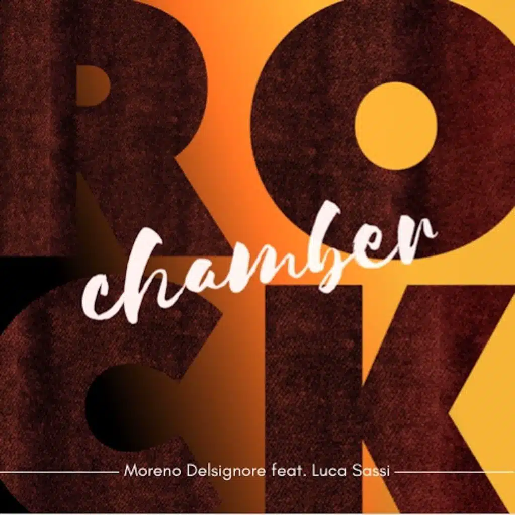 Save a Prayer (Chamber Rock) [feat. Luca Sassi]