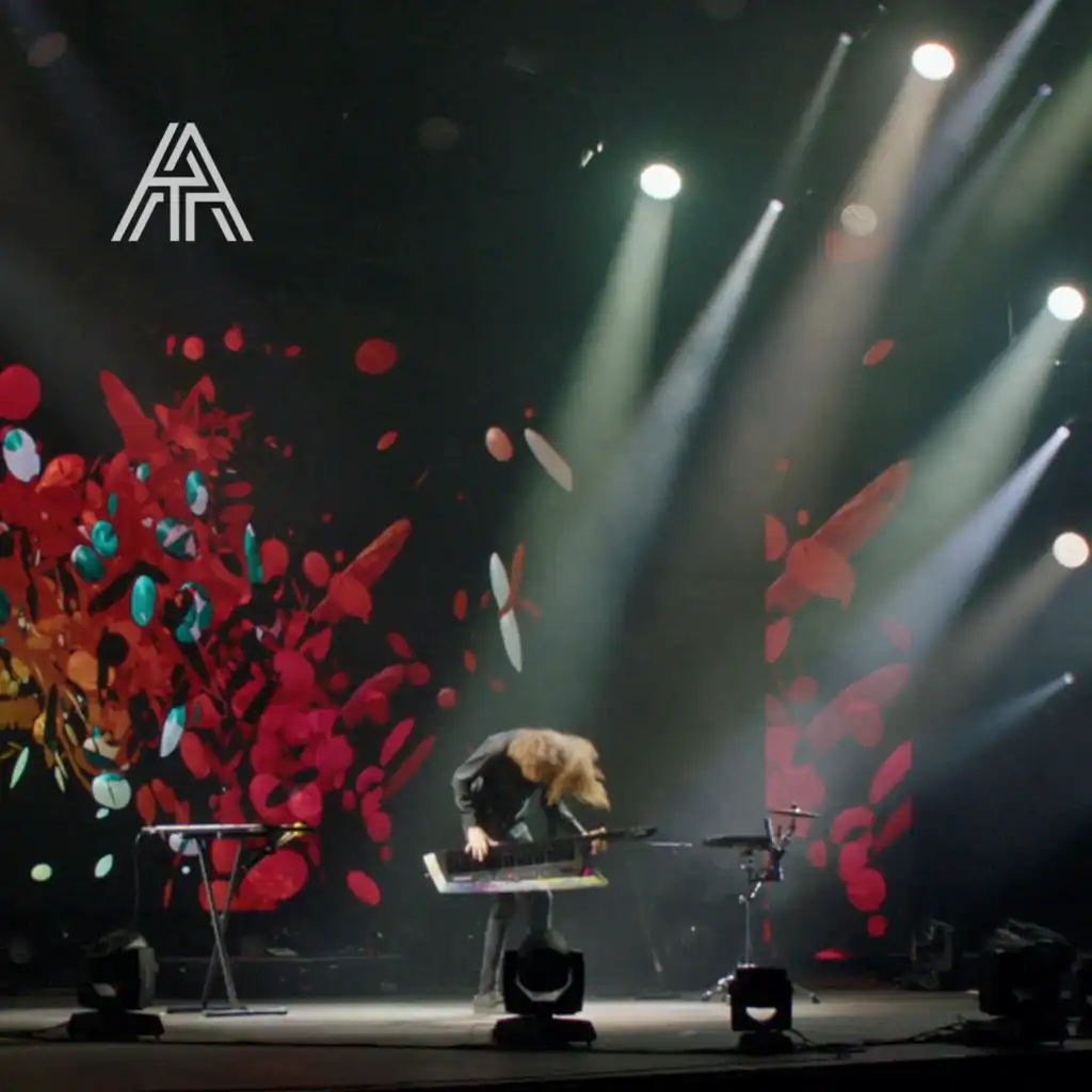 I Am (Arena Live 2020) (Live)