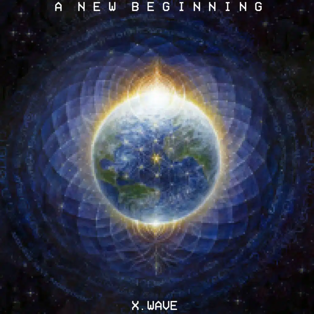 A New Beginning