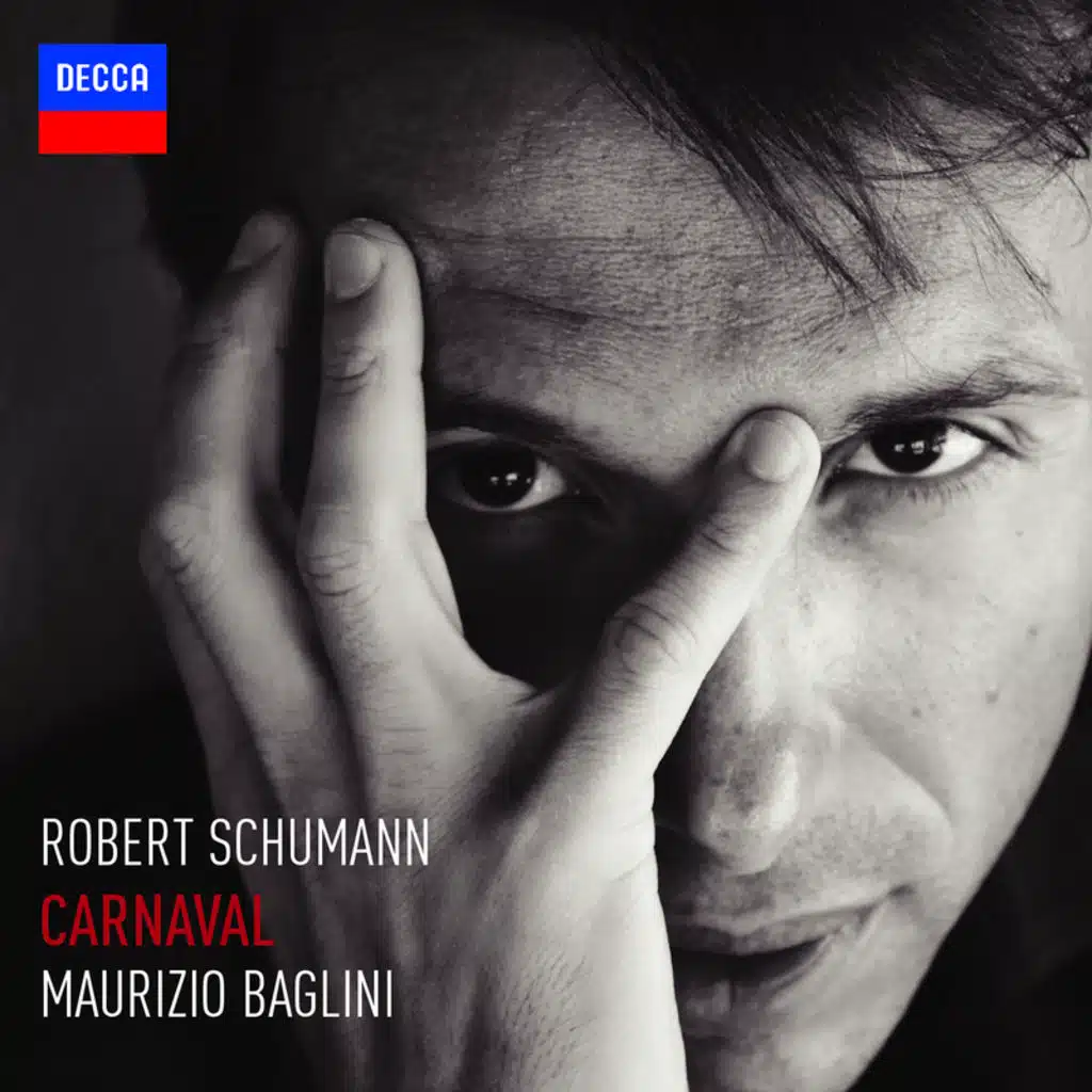 Schumann: Abegg Variations, Op. 1
