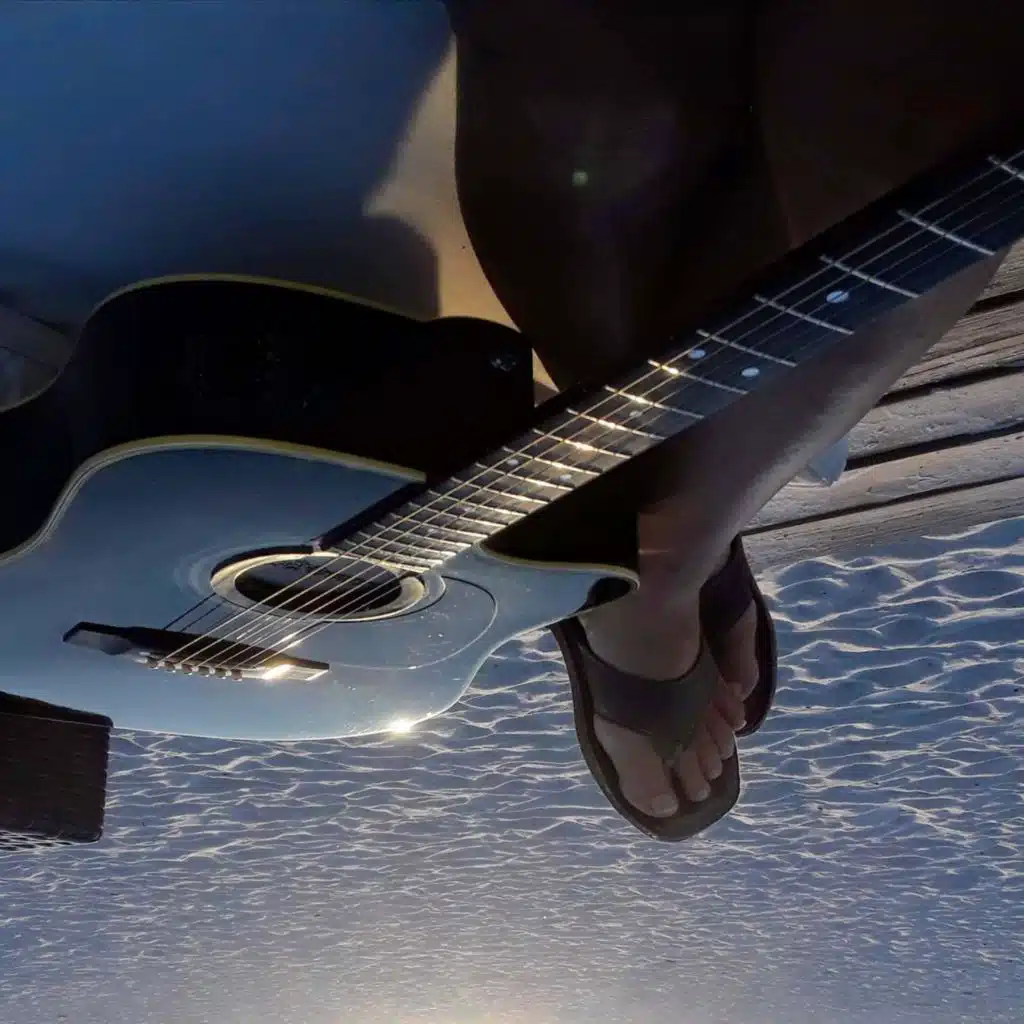 George Wright and The Other Brothers Band Live