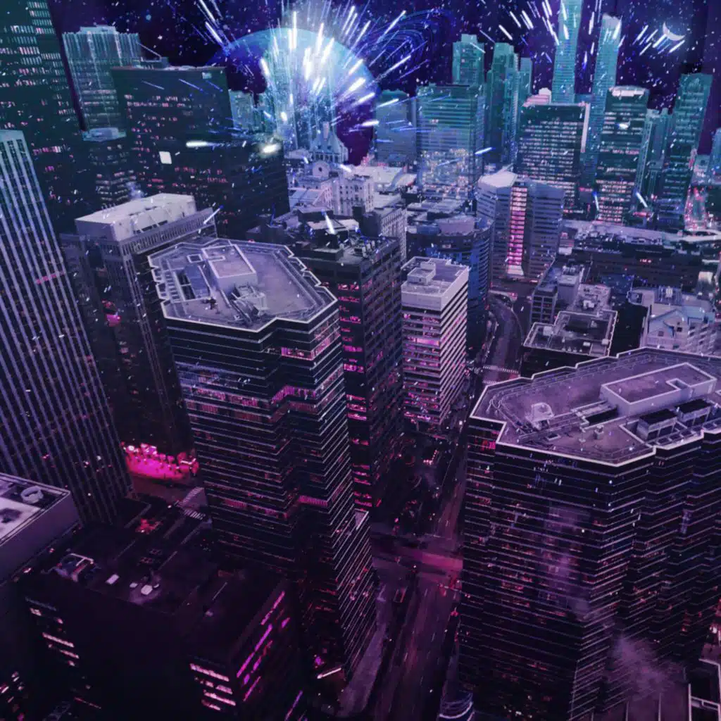 Fireworks