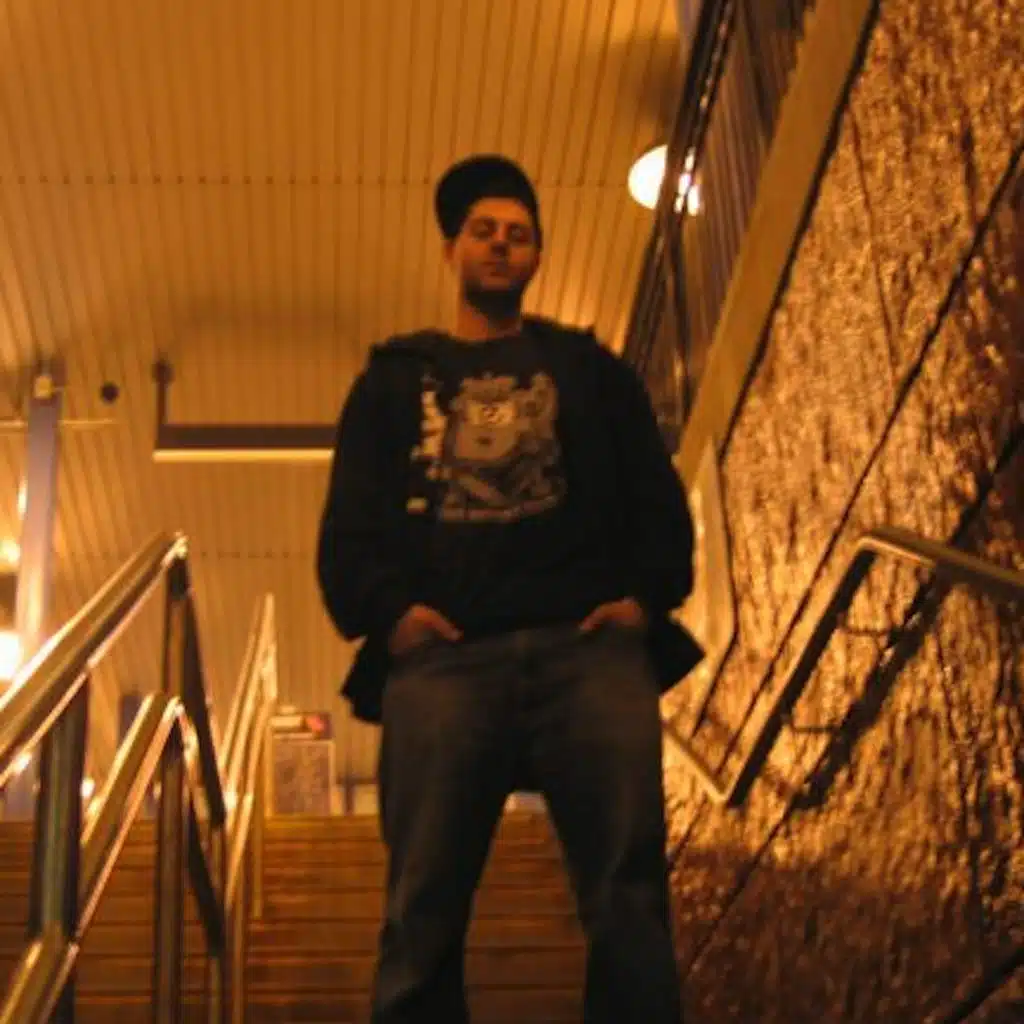 2006 Beat CD [JLOG1C Beats]