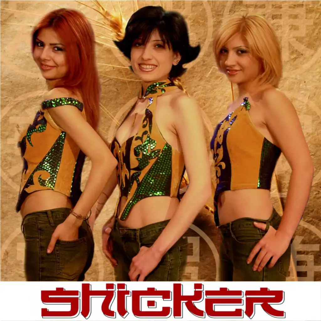 Shicker - 6/8