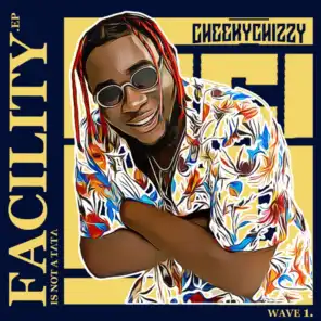Facility (feat. Ice Prince & Slimcase)