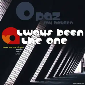 Always Been the One (feat. Ray Hayden)