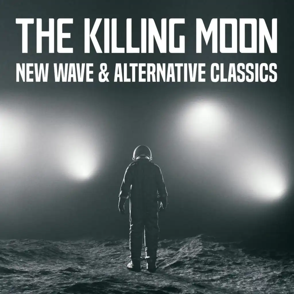 The Killing Moon: New Wave & Alternative Classics