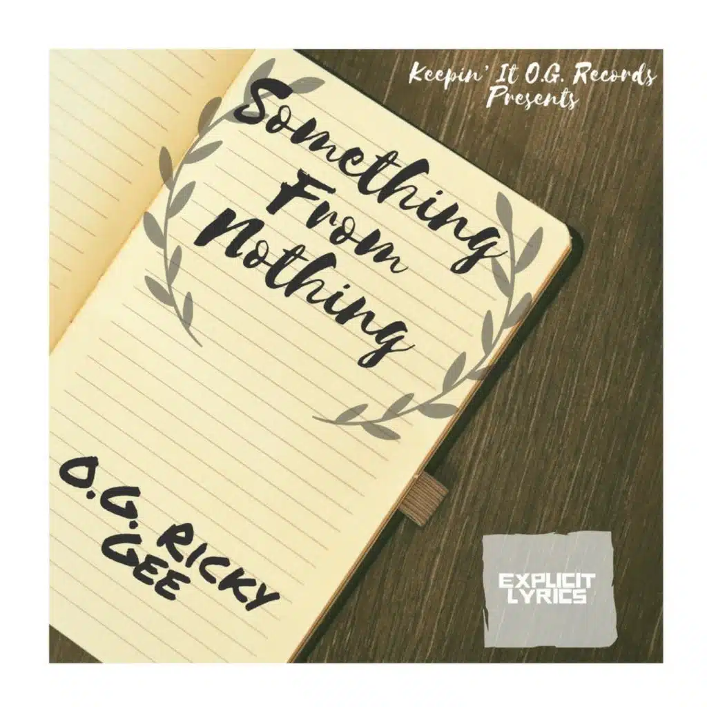 Something From Nothing