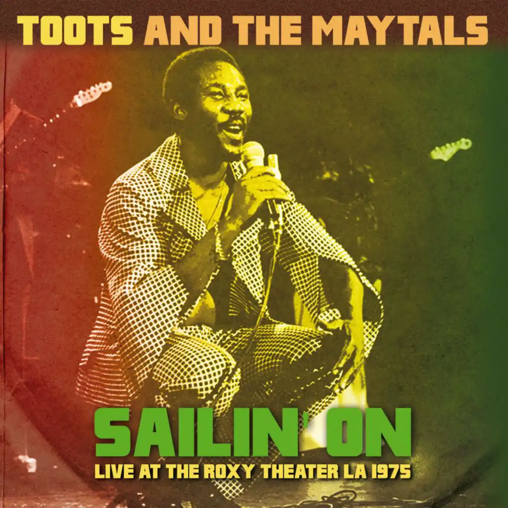 Sailin' On - Live At The Roxy, La.- 1 Dec 76 (Remastered)