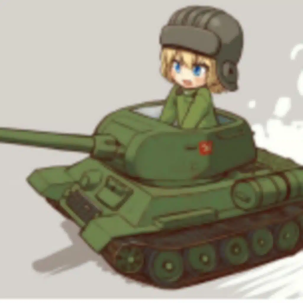 KATYUSHA