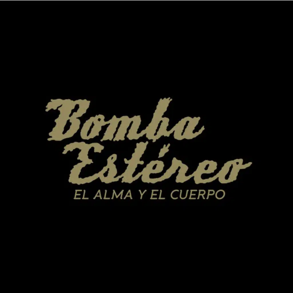 El Alma y El Cuerpo (Acoustic Version)