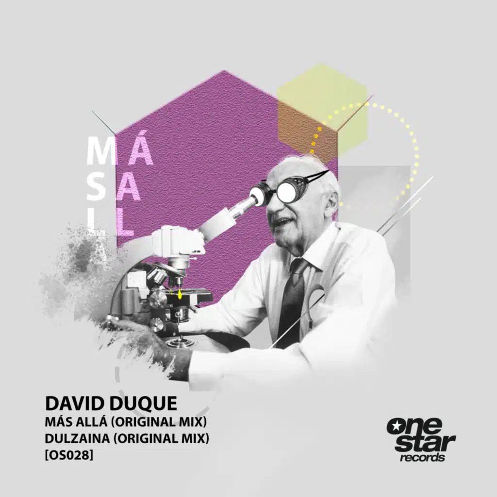 David Duque