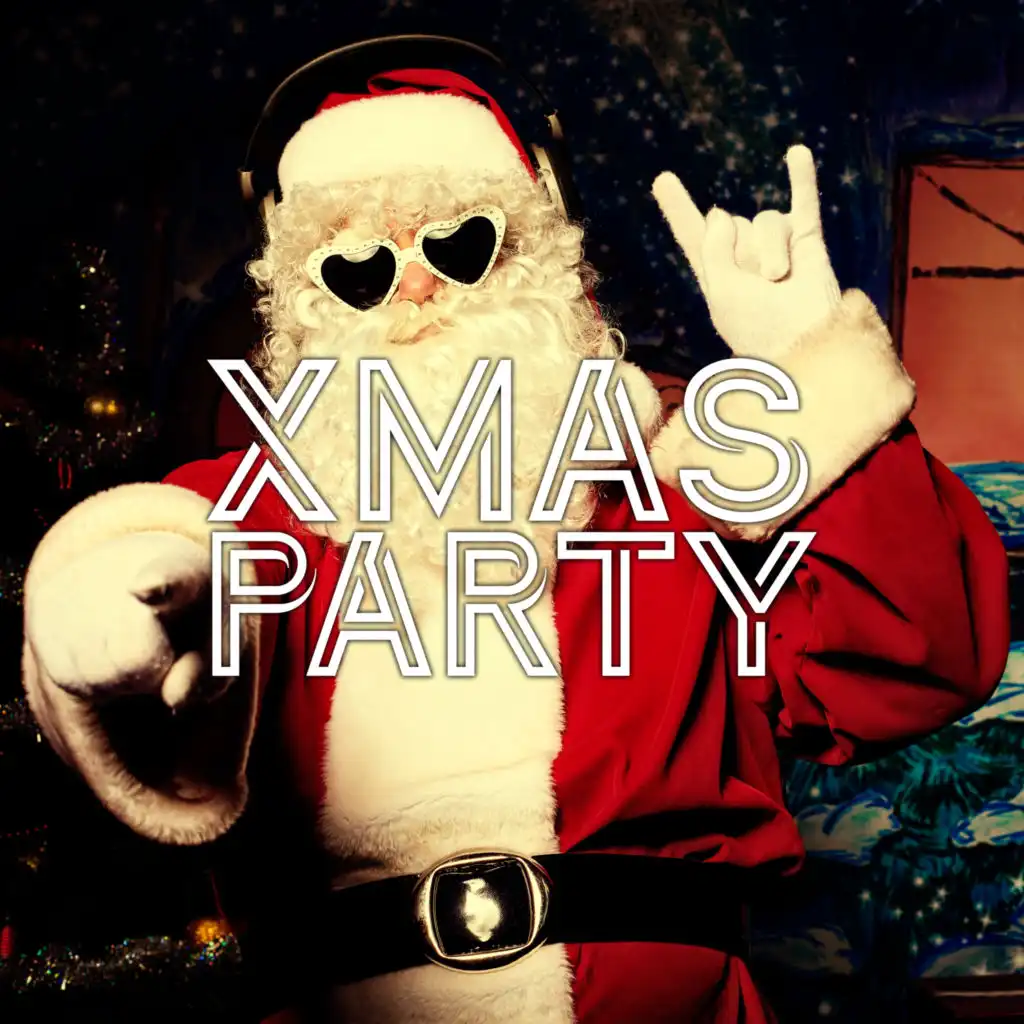 Xmas Party: House Chillout Music for Festive Season 2019