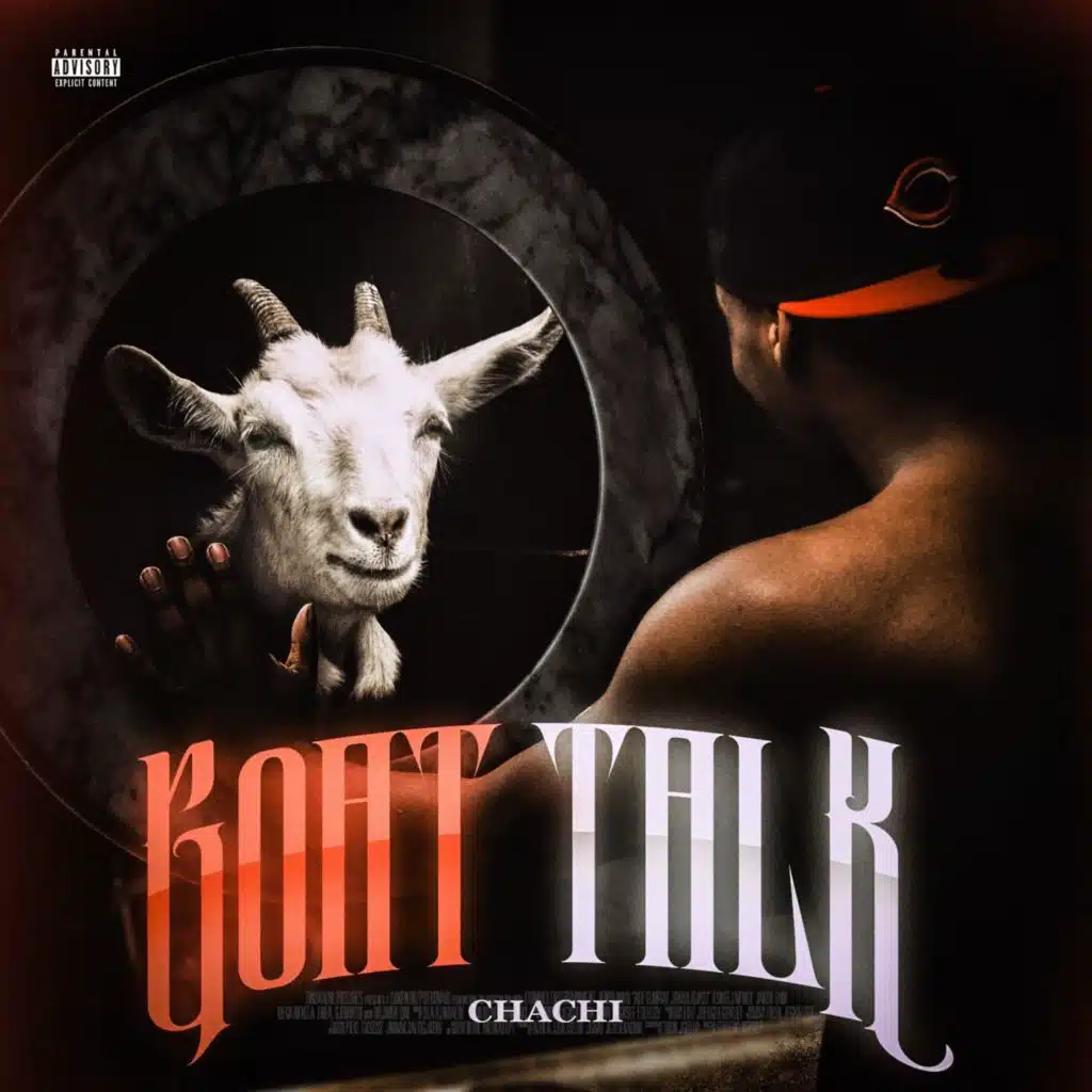 Goat Talk